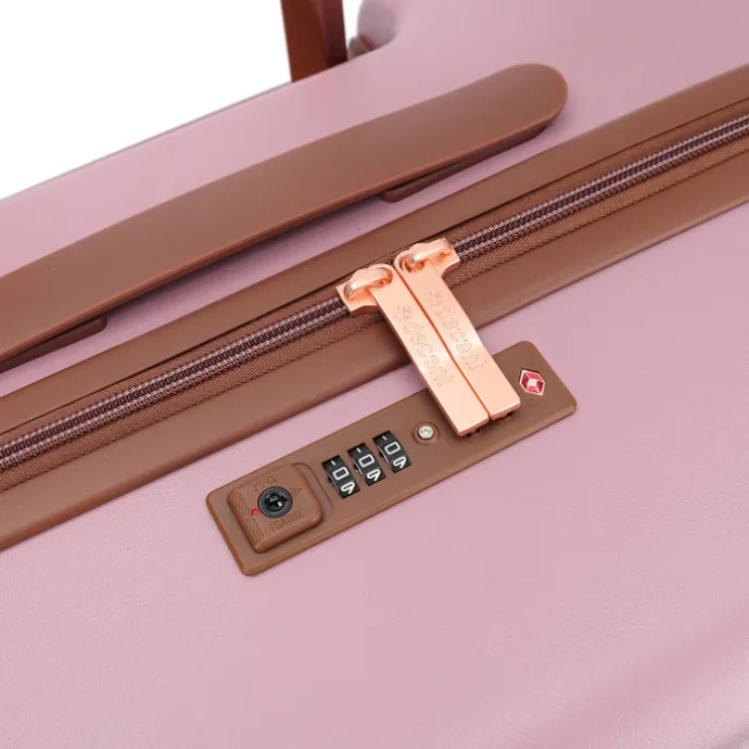 Decent Stella Spinner Large 77 dusty pink