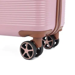 Decent Stella Spinner Large 77 dusty pink