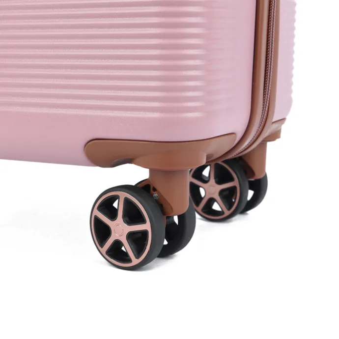 Decent Stella Spinner Large 77 dusty pink