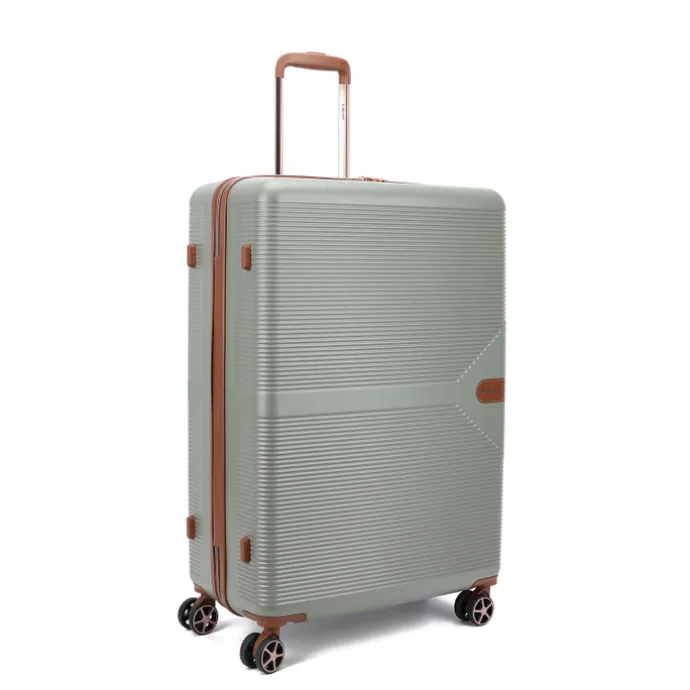 Decent Stella Spinner Large 77 light green