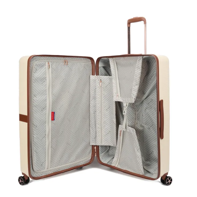 Decent Stella Spinner Large 77 off white