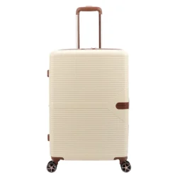Decent Stella Trolley 67 Expandable off white