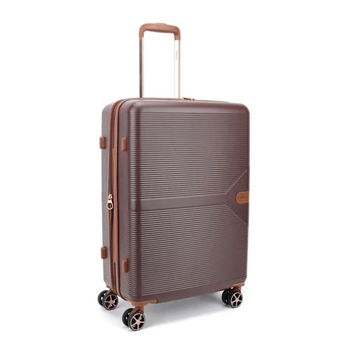 Decent Stella Trolley 67 Expandable brown