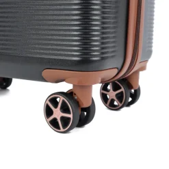 Decent Stella Trolley 67 Expandable black
