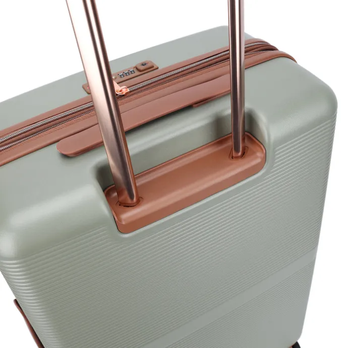 Decent Stella Trolley 67 Expandable light green