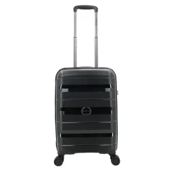 Decent Straight-Line Cabin Spinner black