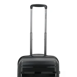 Decent Straight-Line Cabin Spinner black