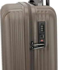 Decent Tourister Cabin Trolley 55/35 taupe
