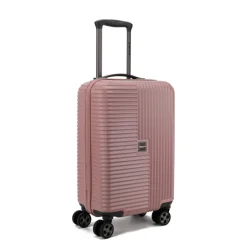 Decent Tourister Cabin Trolley 55/35 old rose
