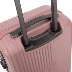Decent Tourister Cabin Trolley 55/35 old rose