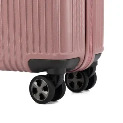 Decent Tourister Cabin Trolley 55/35 old rose