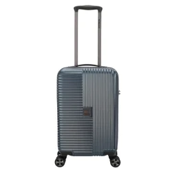 Decent Tourister Cabin Trolley 55/35 blue