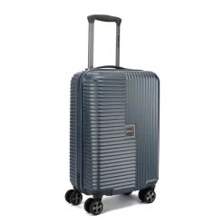 Decent Tourister Cabin Trolley 55/35 blue