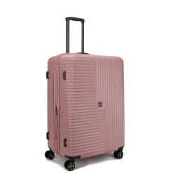 Decent Tourister Large Trolley 76 old rose