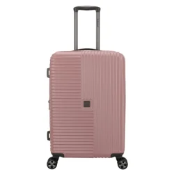 Decent Tourister Medium Trolley 66 old rose