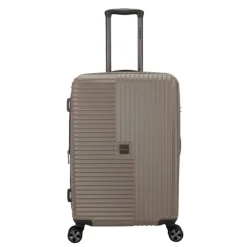 Decent Tourister Medium Trolley 66 taupe