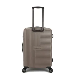 Decent Tourister Medium Trolley 66 taupe