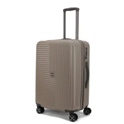 Decent Tourister Medium Trolley 66 taupe