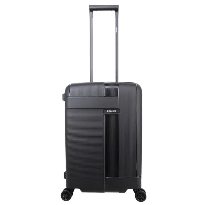 Decent Transit 2.0 Cabin Spinner black