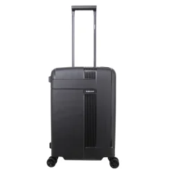 Decent Transit 2.0 Cabin Spinner black