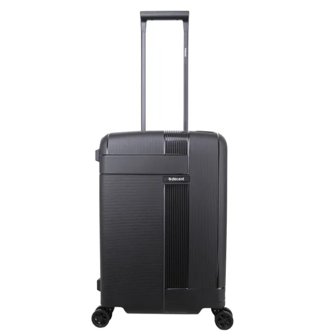 Decent Transit 2.0 Cabin Spinner black