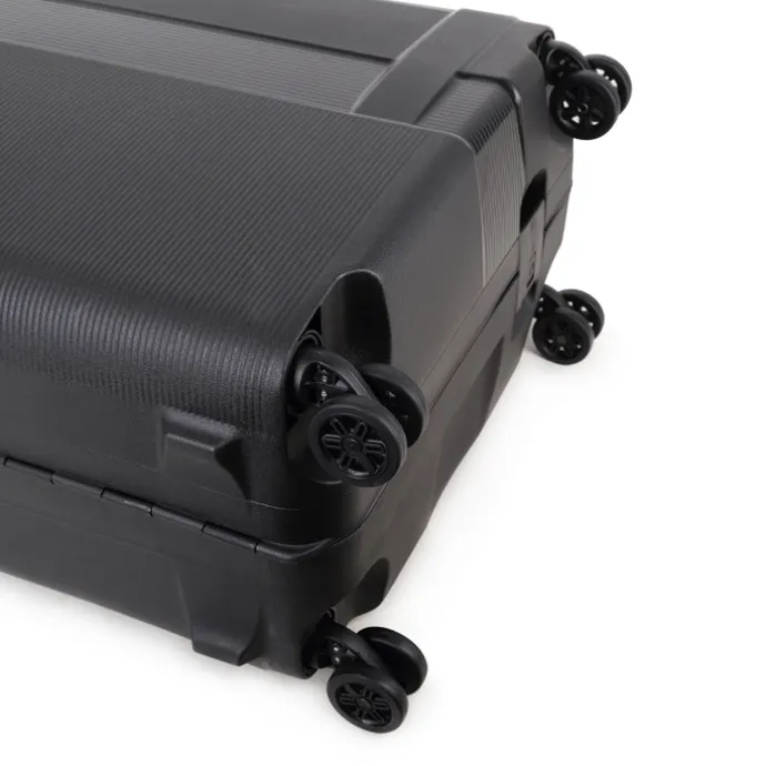 Decent Transit 2.0 Cabin Spinner black