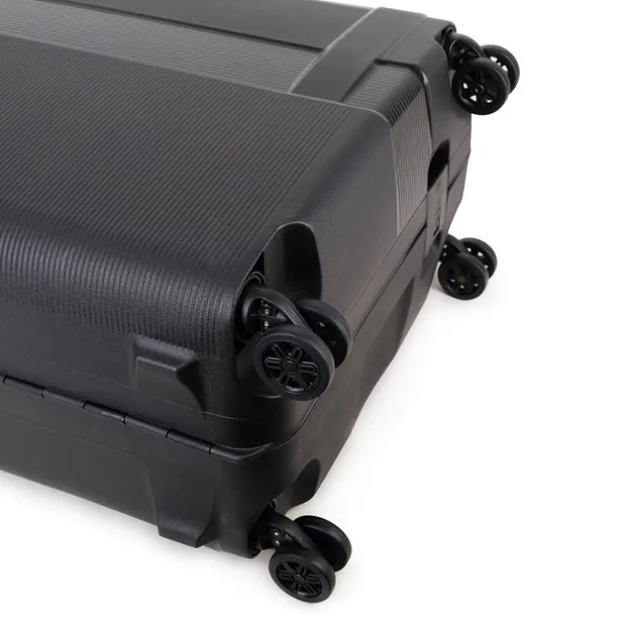 Decent Transit 2.0 Cabin Spinner black