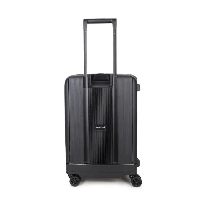Decent Transit 2.0 Cabin Spinner black