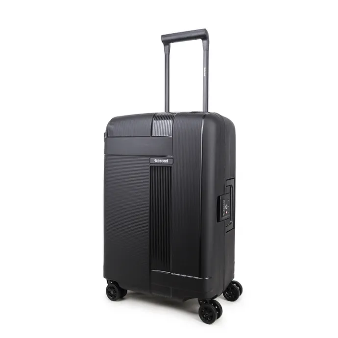 Decent Transit 2.0 Cabin Spinner black