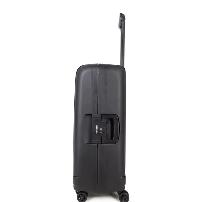 Decent Transit 2.0 Cabin Spinner black