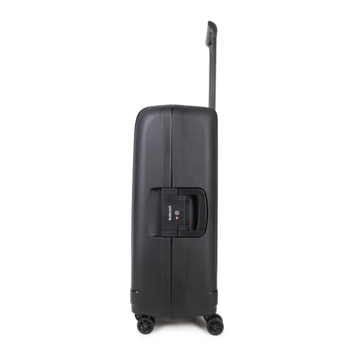 Decent Transit 2.0 Cabin Spinner black