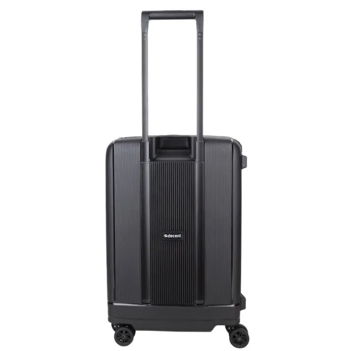 Decent Transit 2.0 Cabin Spinner black
