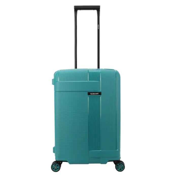 Decent Transit 2.0 Cabin Spinner olive