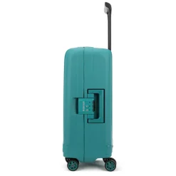 Decent Transit 2.0 Cabin Spinner olive