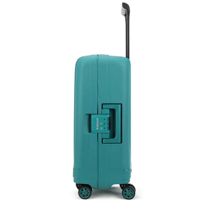 Decent Transit 2.0 Cabin Spinner olive