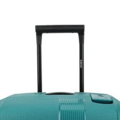 Decent Transit 2.0 Cabin Spinner olive