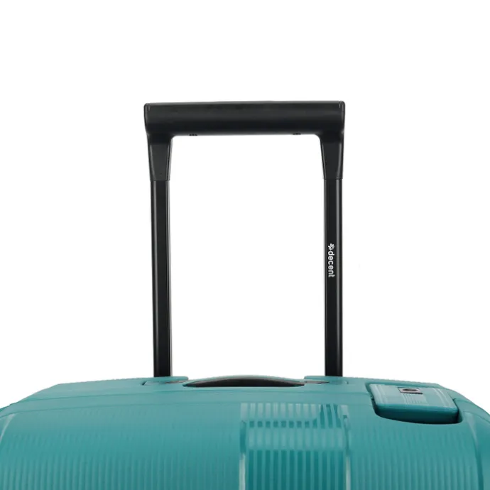 Decent Transit 2.0 Cabin Spinner olive