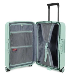 Decent Transit 2.0 Cabin Spinner mint