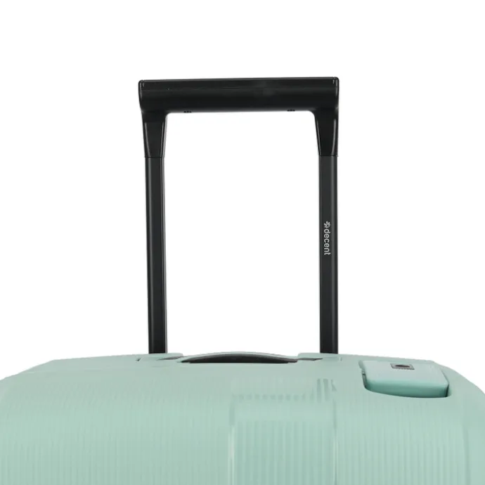 Decent Transit 2.0 Cabin Spinner mint