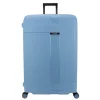 Decent Transit 2.0 Large Trolley 4 Wheels blue