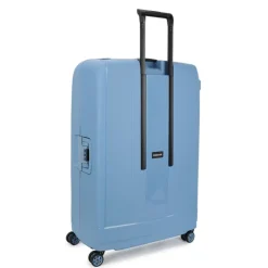 Decent Transit 2.0 Large Trolley 4 Wheels blue
