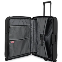 Decent Transit 2.0 Medium Trolley 4 Wheels black