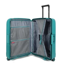 Decent Transit 2.0 Medium Trolley 4 Wheels olive