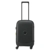 Delsey Belmont Plus MR Cabin Trolley 55/35 Expandable black