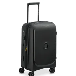 Delsey Belmont Plus MR Cabin Trolley 55/35 Expandable black