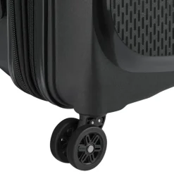 Delsey Belmont Plus MR Cabin Trolley 55/35 Expandable black