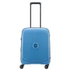 Delsey Belmont Plus MR Cabin Trolley 55/40 blue