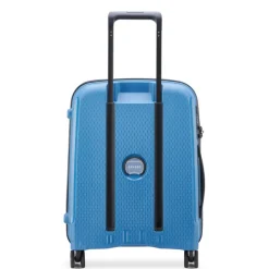 Delsey Belmont Plus MR Cabin Trolley 55/40 blue
