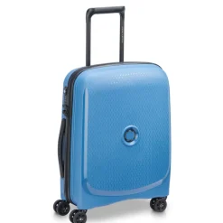 Delsey Belmont Plus MR Cabin Trolley 55/40 blue