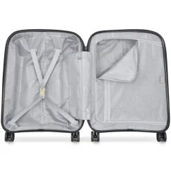 Delsey Belmont Plus MR Cabin Trolley 55/40 blue